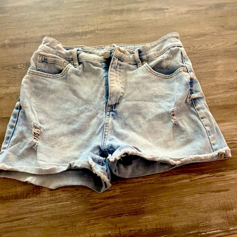 Size 6 Sofia jeans